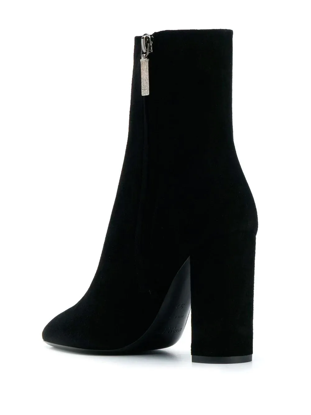 Lou ankle boots