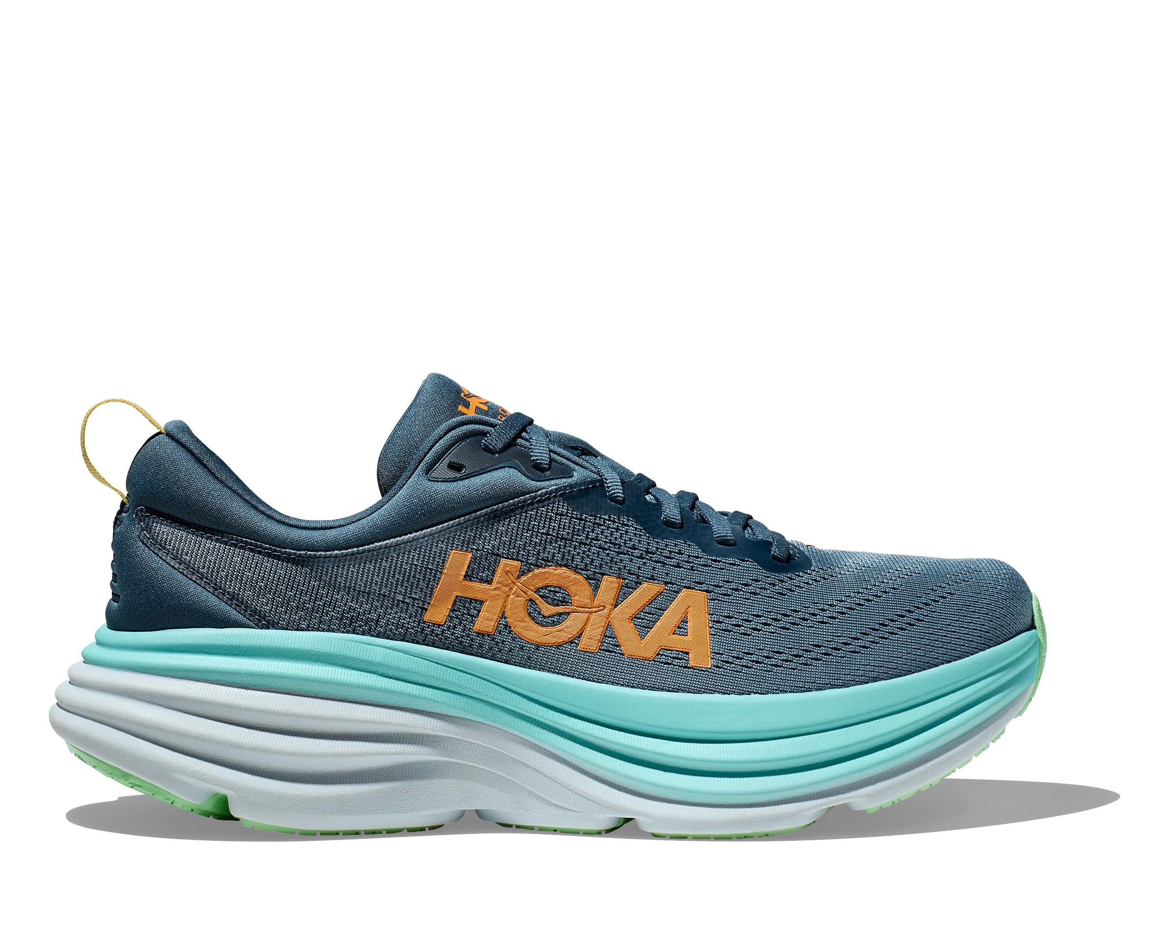 M Hoka Bondi 8- 2E Wdith (Wide)