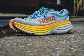 M Hoka Bondi 8- 2E Wdith (Wide)