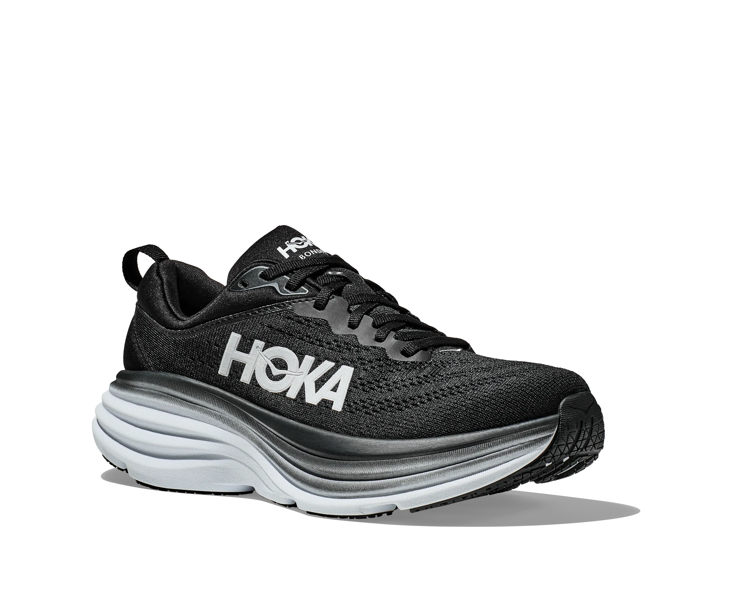 M Hoka Bondi 8- 2E Wdith (Wide)