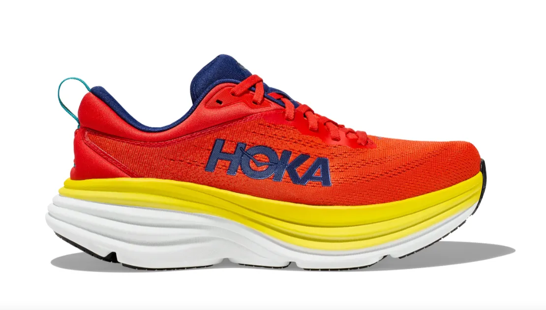 M Hoka BONDI 8