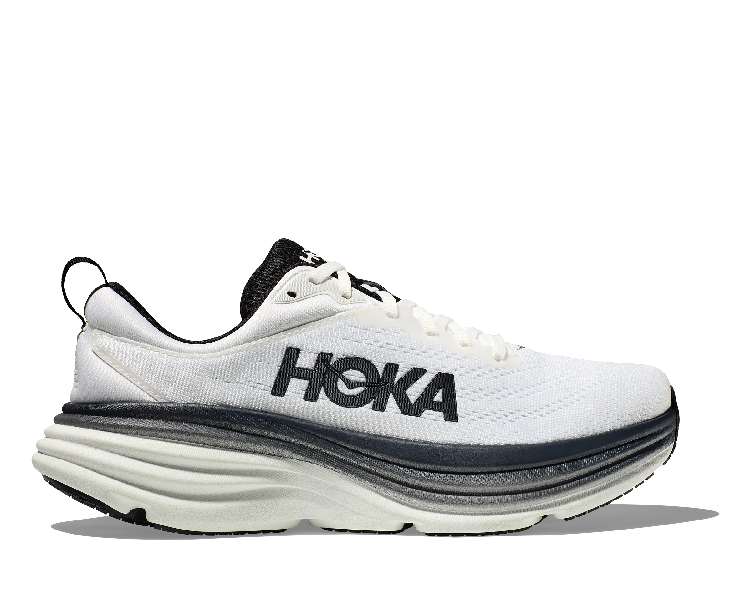 M Hoka BONDI 8