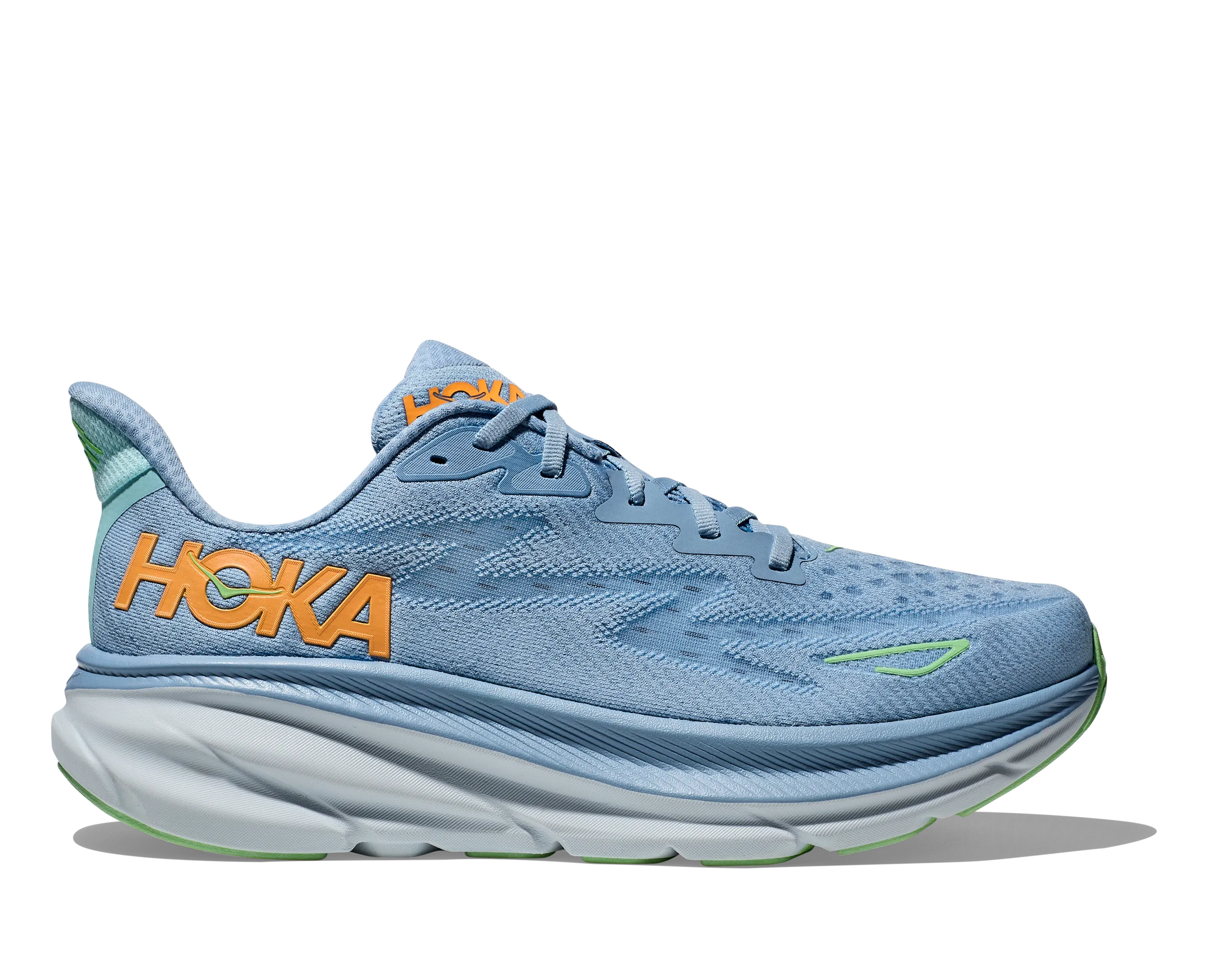 M Hoka Clifton 9