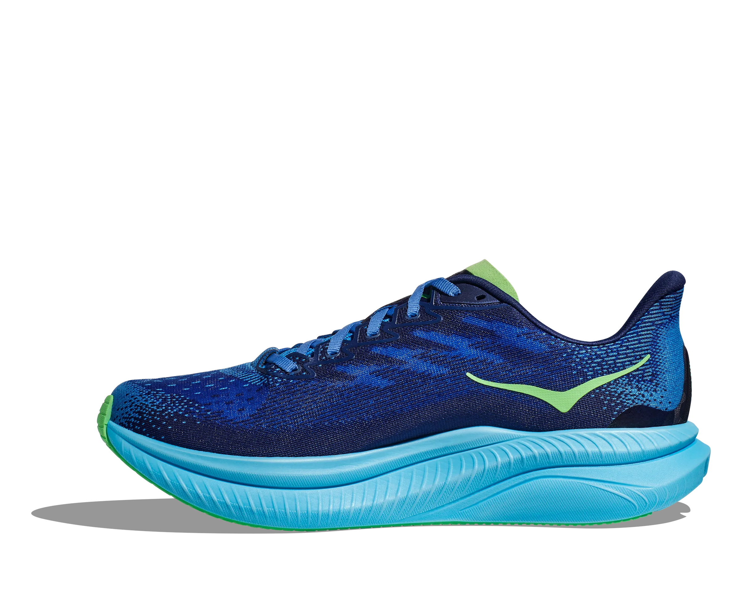 M Hoka Mach 6