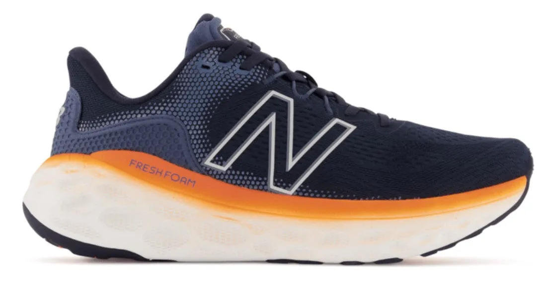 M New Balance Fresh Foam More v3