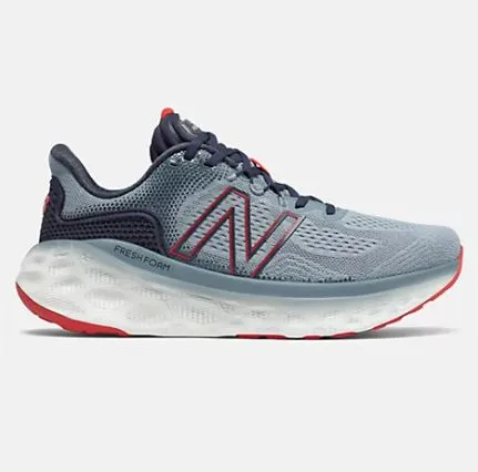 M New Balance Fresh Foam More v3