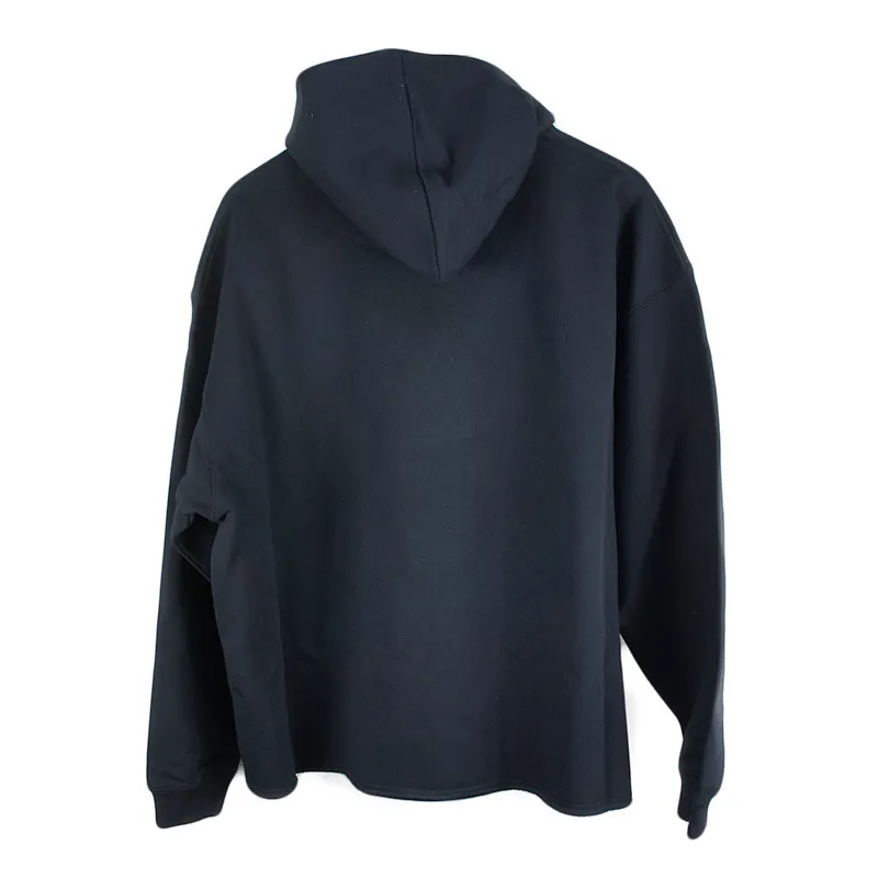 MARNI  |Long Sleeves Plain Cotton Logo Designers Hoodies