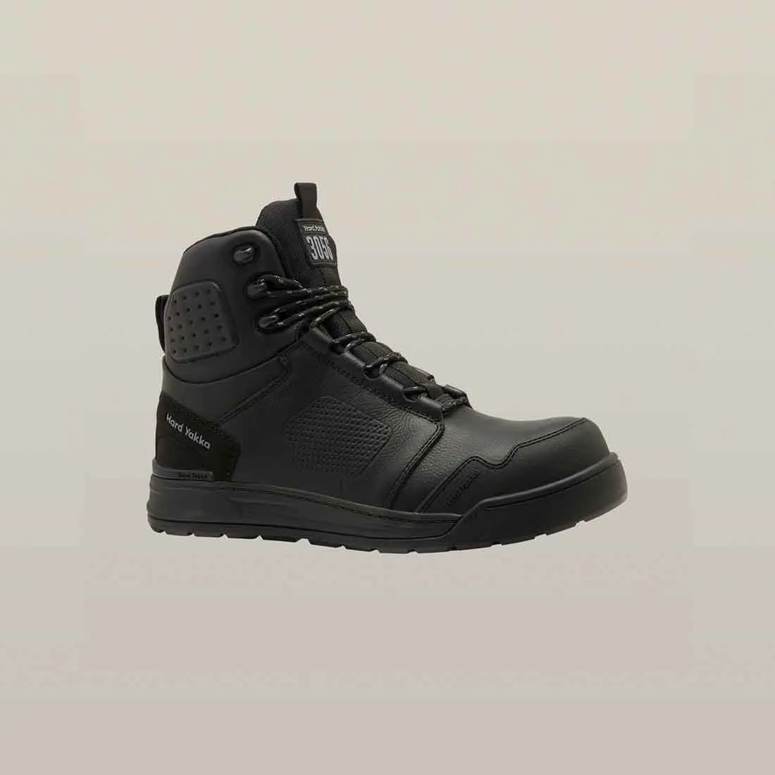 Men's 3056 S7S 6 Safety Boots