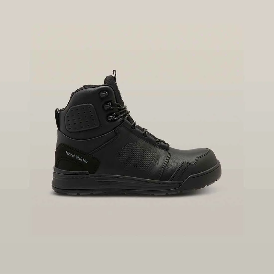 Men's 3056 S7S 6 Safety Boots