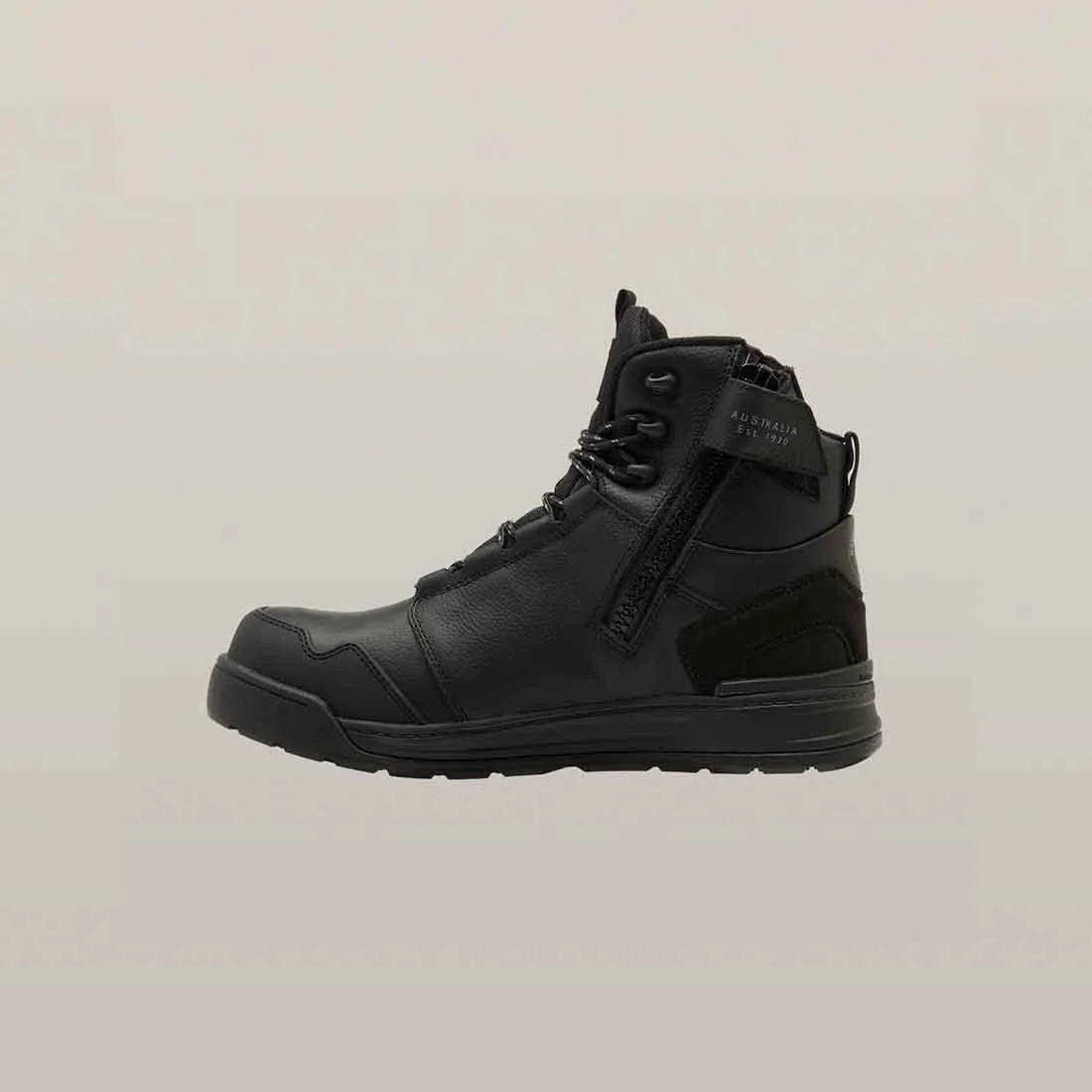 Men's 3056 S7S 6 Safety Boots