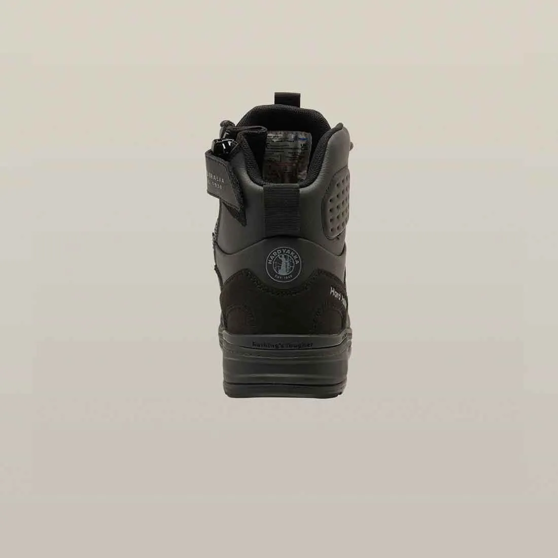 Men's 3056 S7S 6 Safety Boots