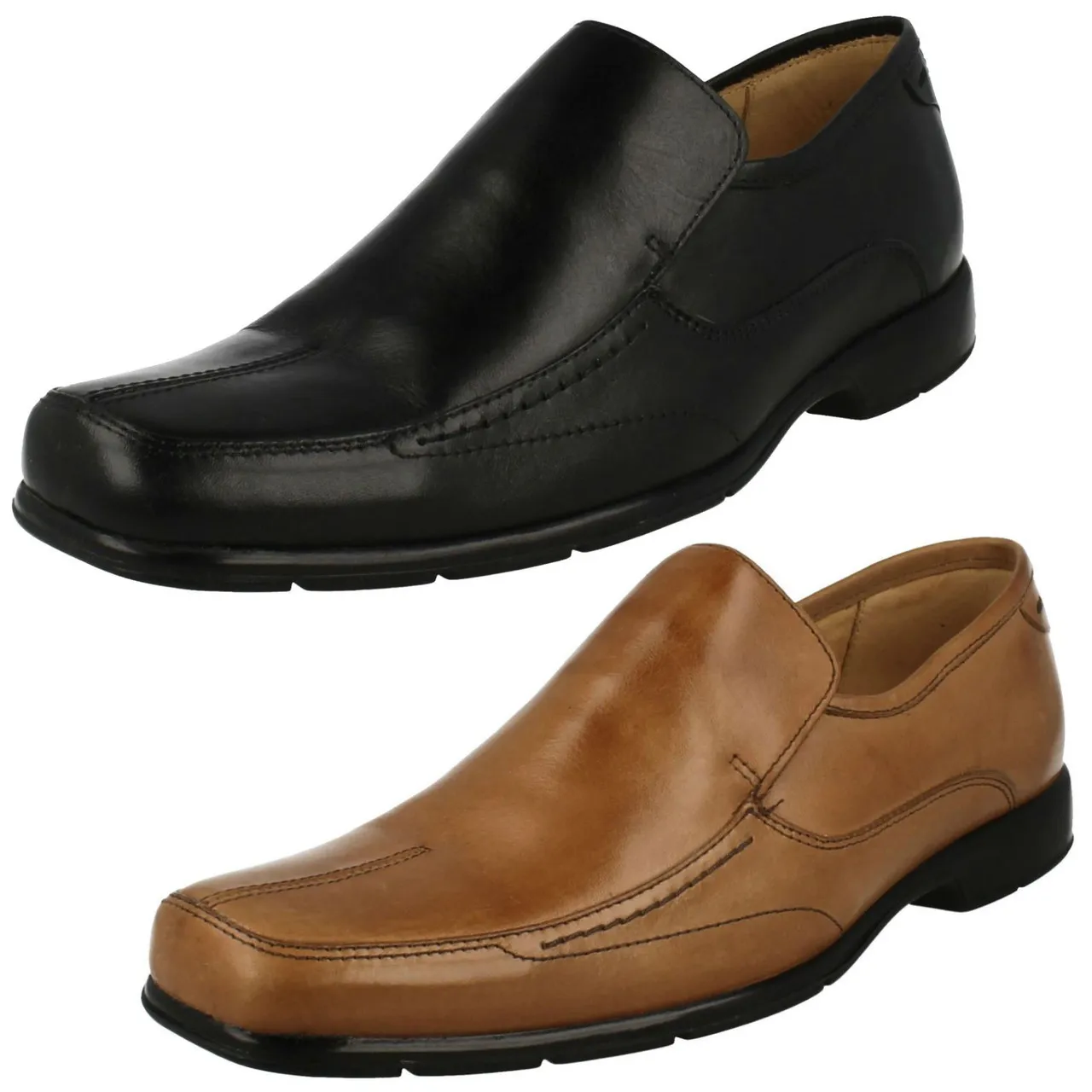 Mens Anatomic Smart Loafer Shoes Petropolis