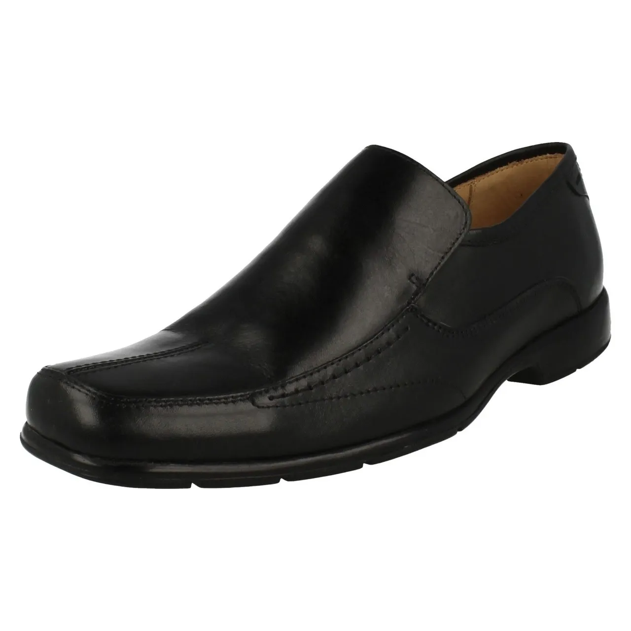 Mens Anatomic Smart Loafer Shoes Petropolis