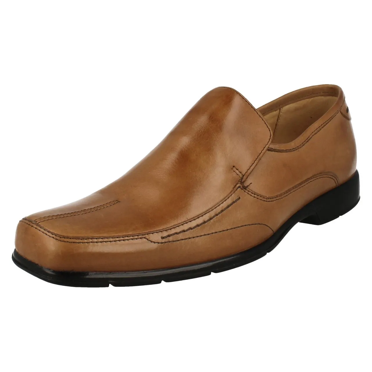 Mens Anatomic Smart Loafer Shoes Petropolis