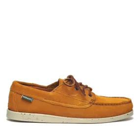 Mens Askook Rocky Mountain 3 Yellow Golden_ Turtledove Rec - Mens Sebago® Shoes