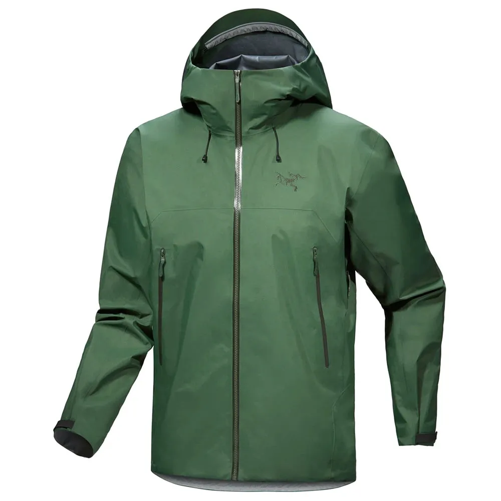 Men's Beta SL Jacket - Eden