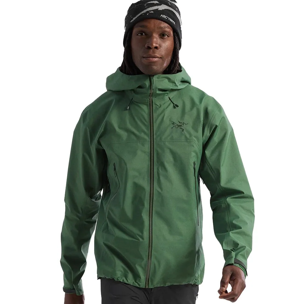 Men's Beta SL Jacket - Eden