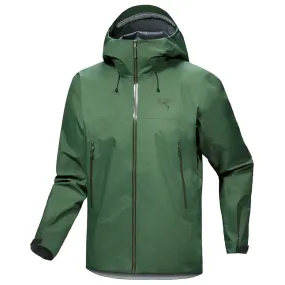 Men's Beta SL Jacket - Eden