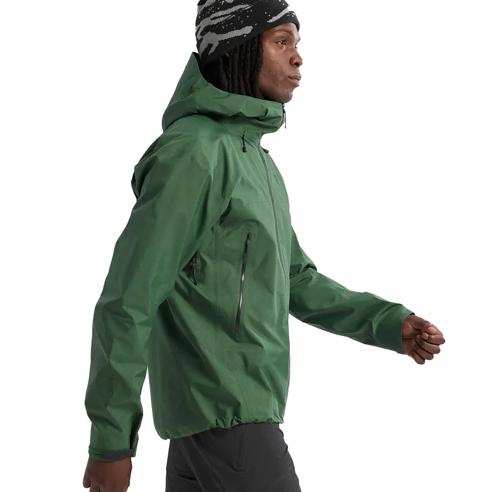 Men's Beta SL Jacket - Eden