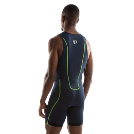 Men's Select Pursuit Tri Suit