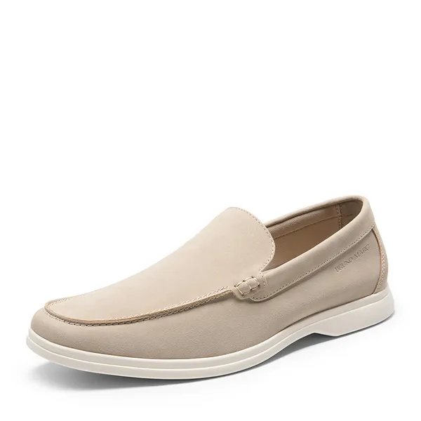 Men's Smart Casual Slip-On Loafers