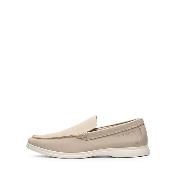 Men's Smart Casual Slip-On Loafers