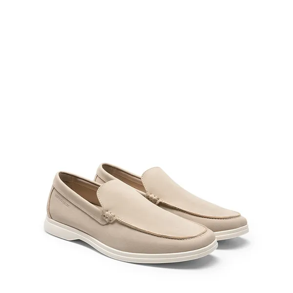 Men's Smart Casual Slip-On Loafers