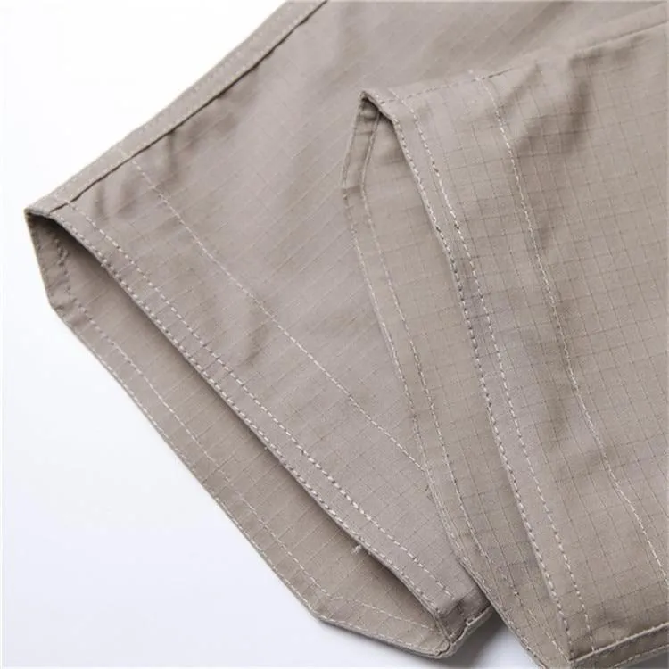 Military Cargo Pants for Men