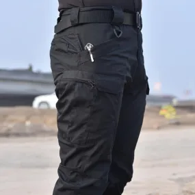 Military Cargo Pants for Men