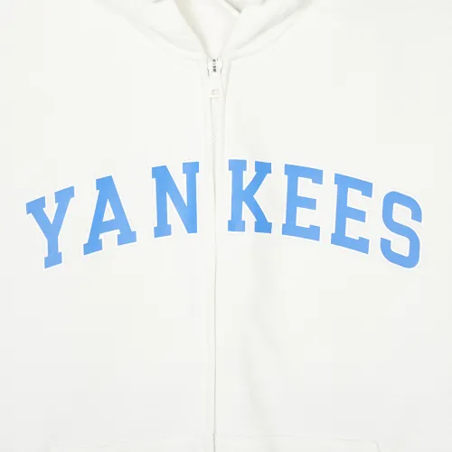 MLB Korea  |Unisex Logo Hoodies