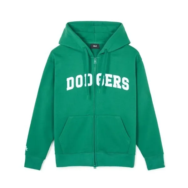 MLB Korea  |Unisex Logo Hoodies