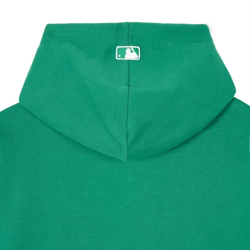 MLB Korea  |Unisex Logo Hoodies