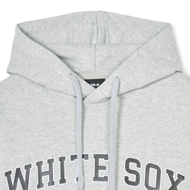 MLB Korea  |Unisex Street Style Logo Hoodies & Sweatshirts