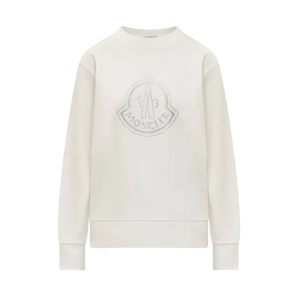 MONCLER  |Plain Logo FX Advantage / Exclusive Hoodies & Sweatshirts