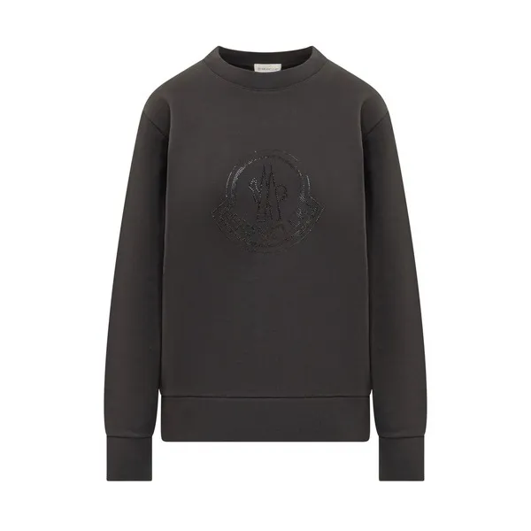 MONCLER  |Plain Logo FX Advantage / Exclusive Hoodies & Sweatshirts