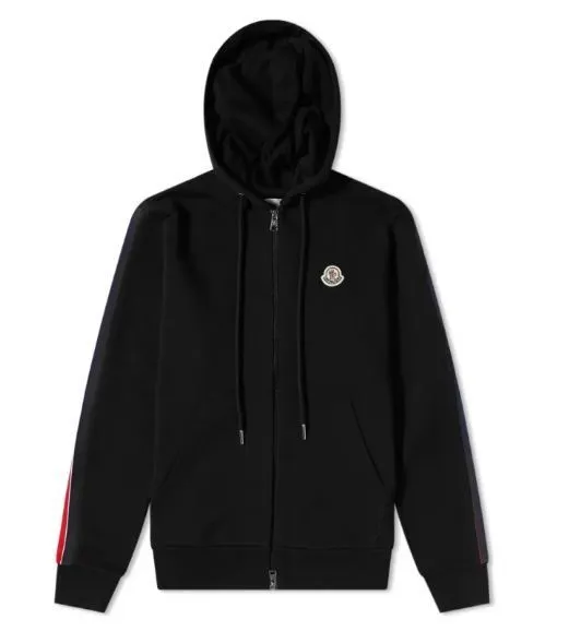 MONCLER  |Unisex Street Style Cotton Logo FX Advantage / Exclusive