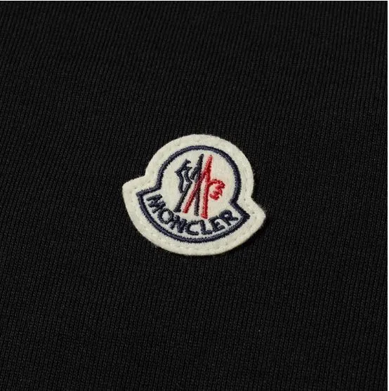 MONCLER  |Unisex Street Style Cotton Logo FX Advantage / Exclusive