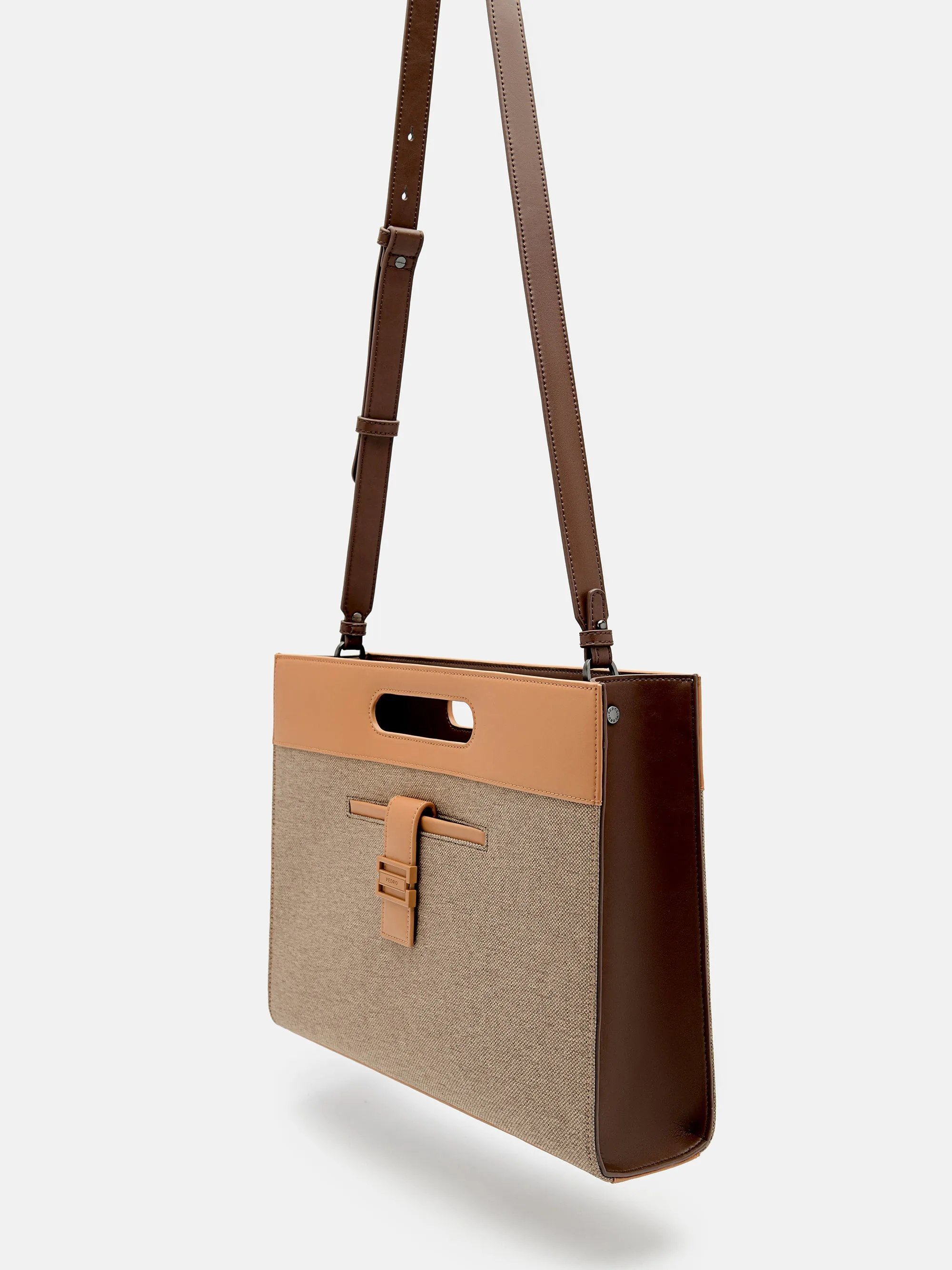 Mount Tote Bag