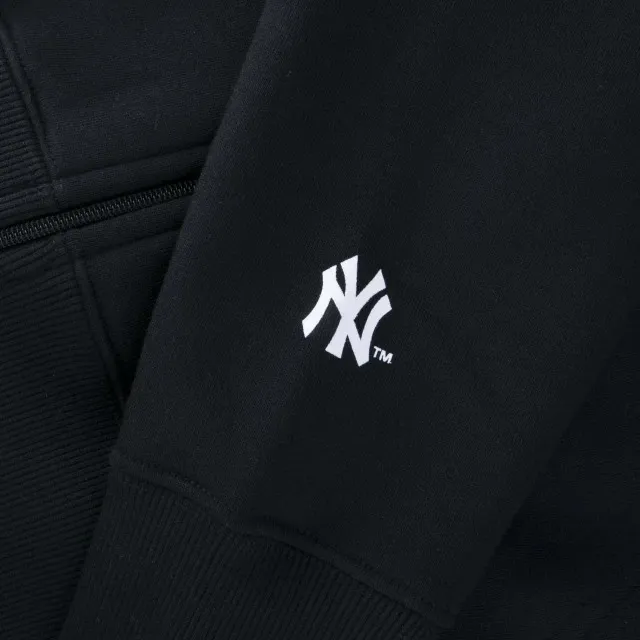 New Era  |Street Style Logo Hoodies