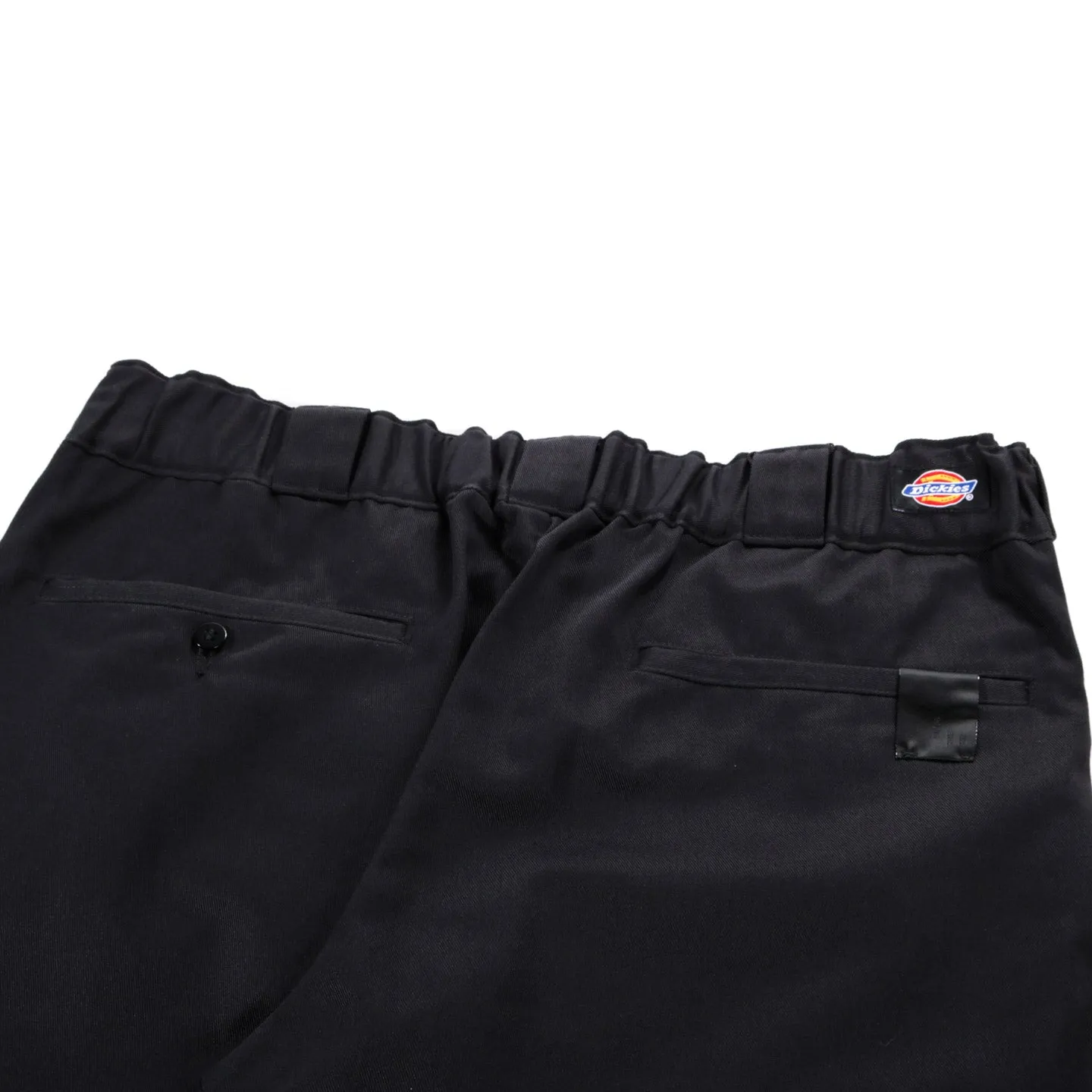 N.HOOLYWOOD 2222-PT28 DICKIES PANTS BLACK