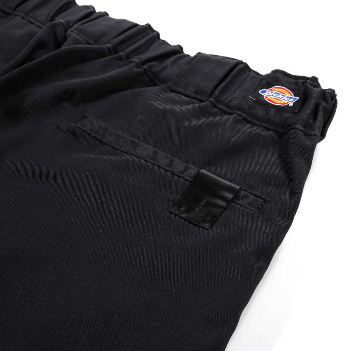 N.HOOLYWOOD 2222-PT28 DICKIES PANTS BLACK