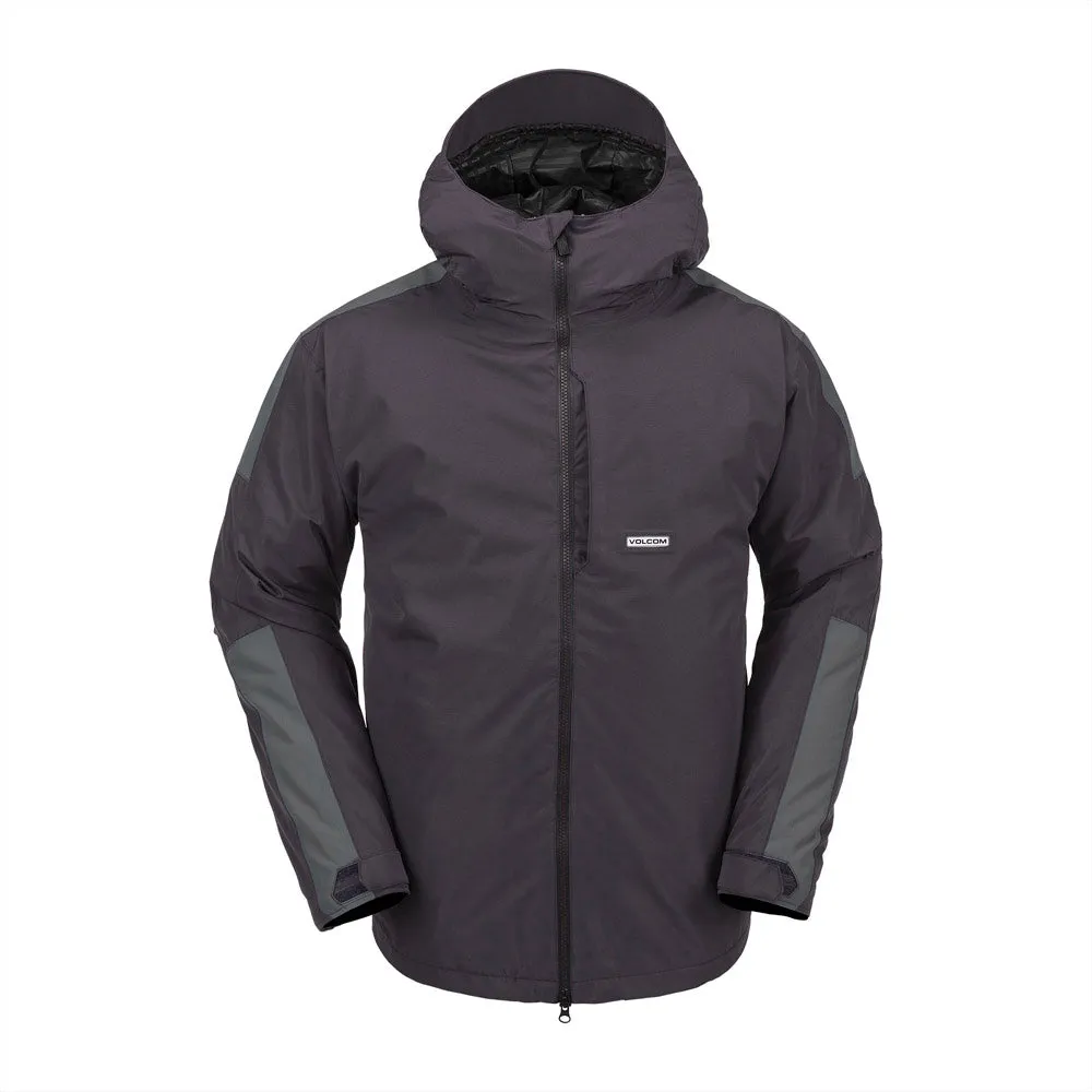 Nightbreaker Snowboard Jacket