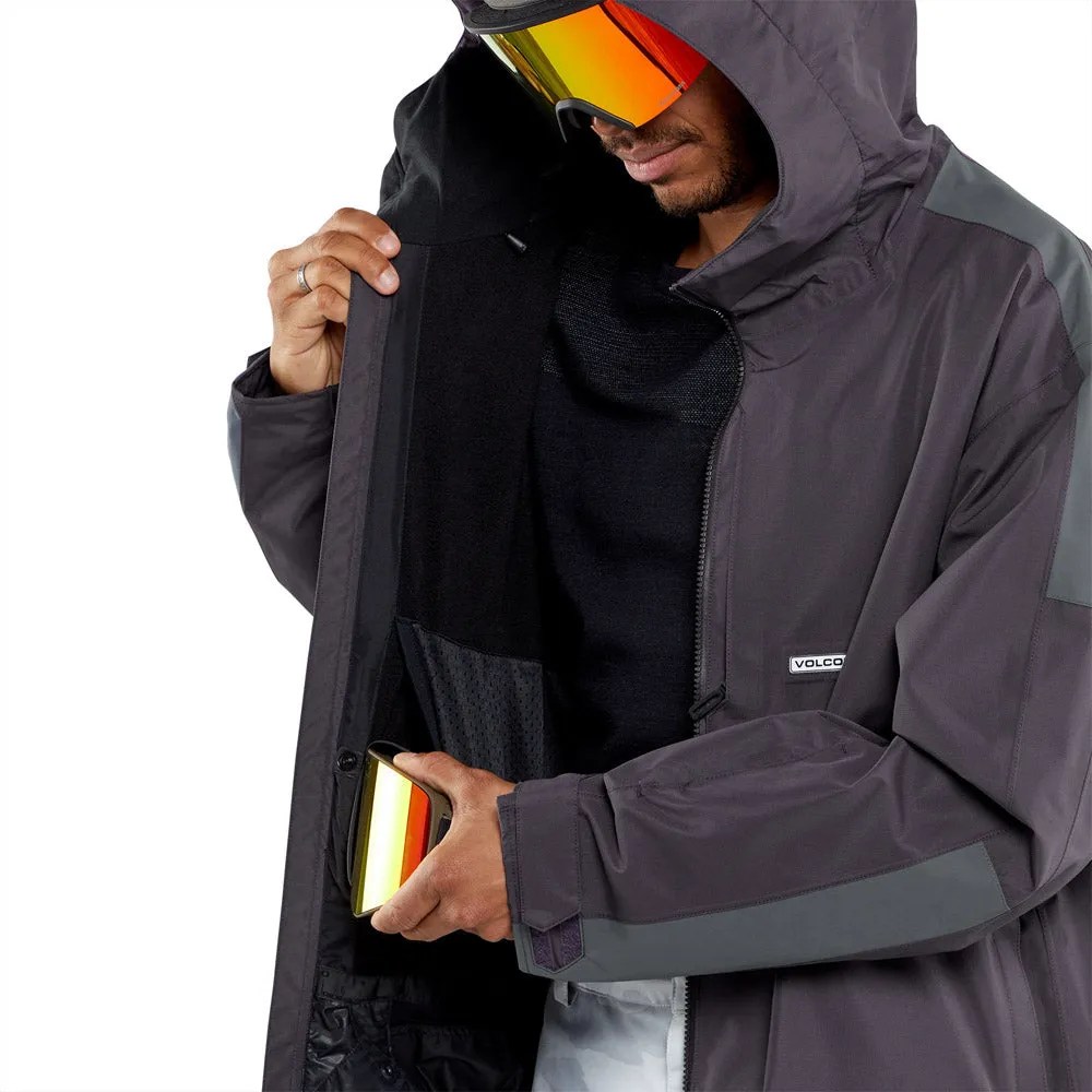 Nightbreaker Snowboard Jacket