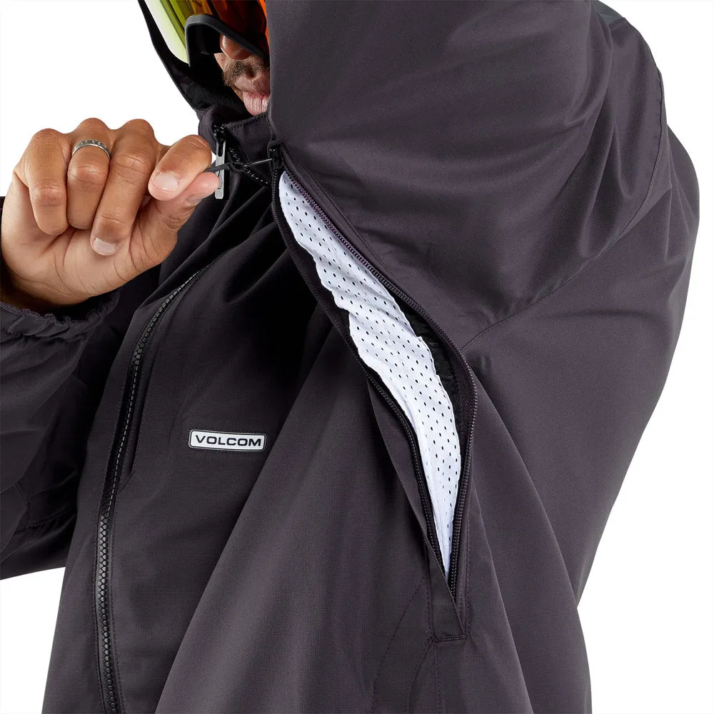 Nightbreaker Snowboard Jacket