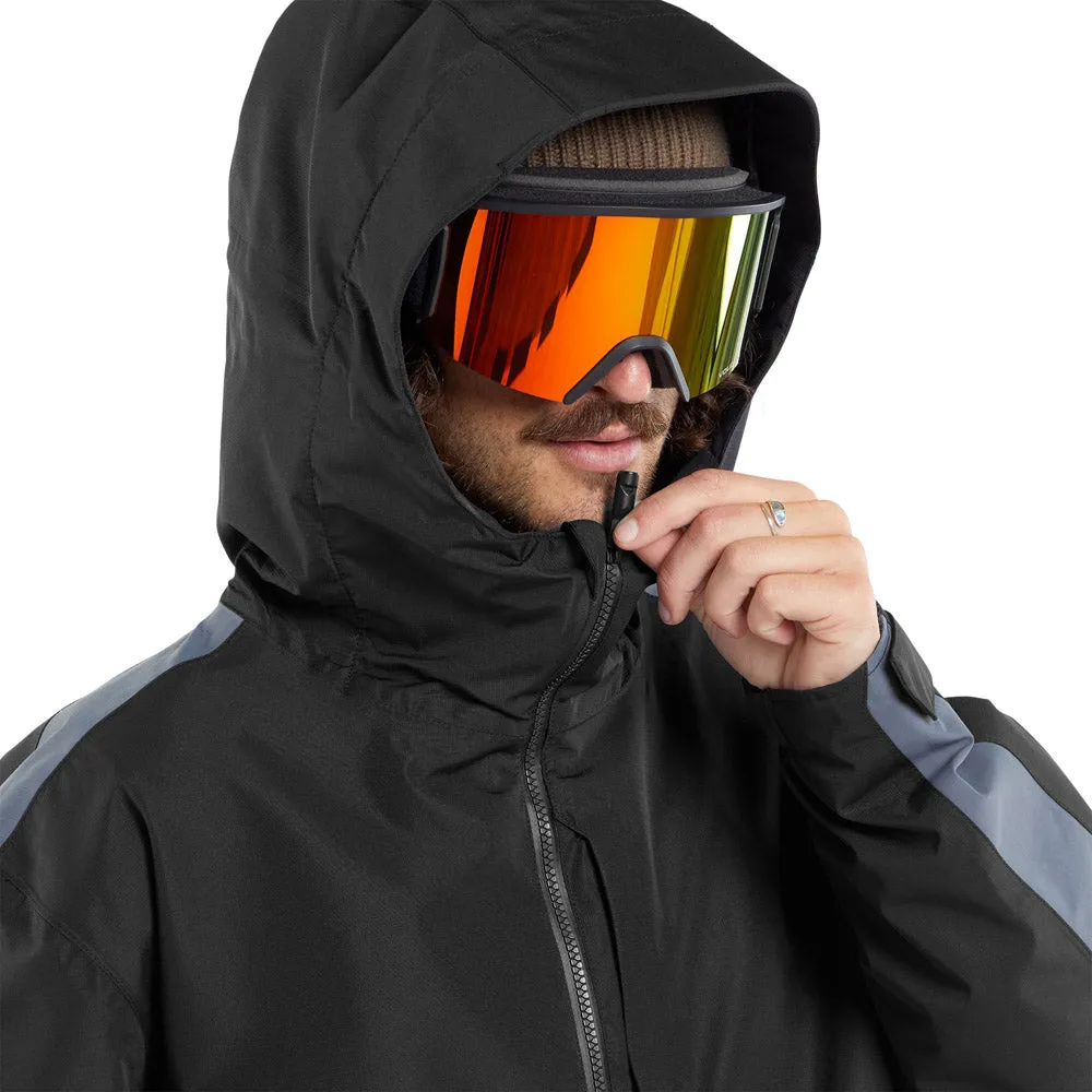 Nightbreaker Snowboard Jacket