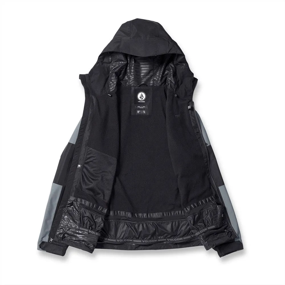 Nightbreaker Snowboard Jacket