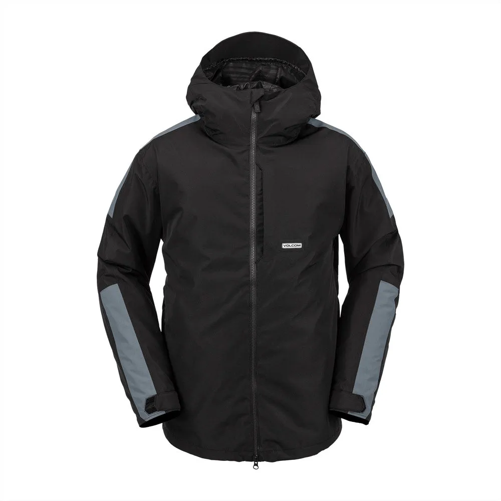 Nightbreaker Snowboard Jacket