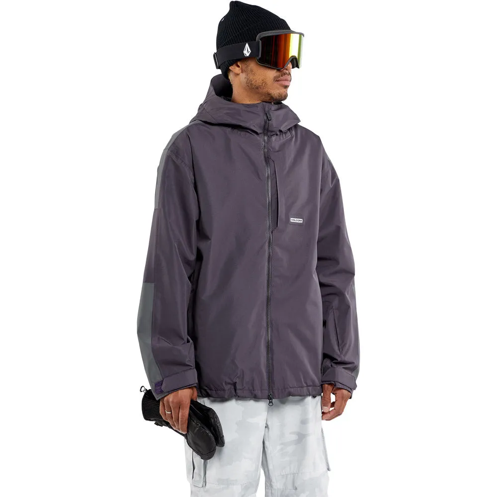 Nightbreaker Snowboard Jacket