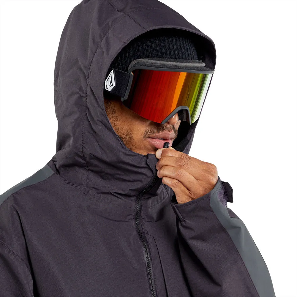 Nightbreaker Snowboard Jacket