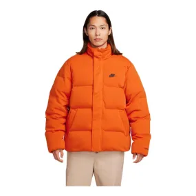 Nike Sportswear Men's Oversized Puffer Jacket - Clothing